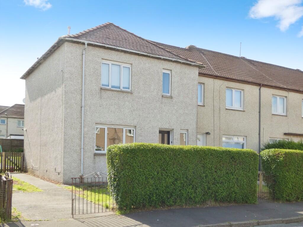 Main image of property: Alexander Avenue, Stevenston, Ayrshire, KA20