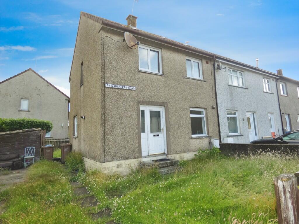 Main image of property: St. Margarets Road, Ardrossan, Ayrshire, KA22