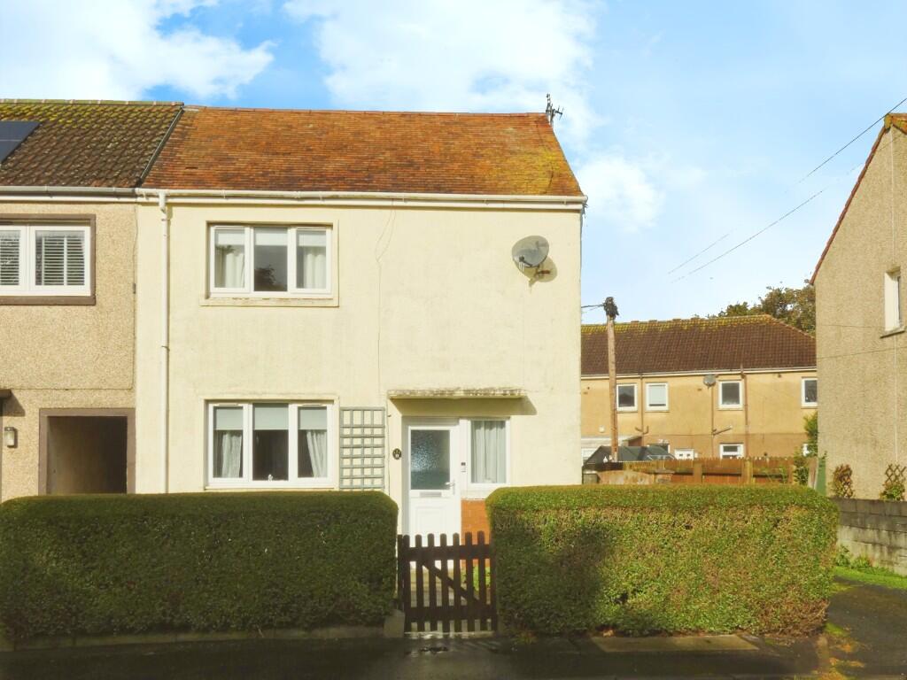 Main image of property: Kirkhall Gardens, Ardrossan, Ayrshire, KA22