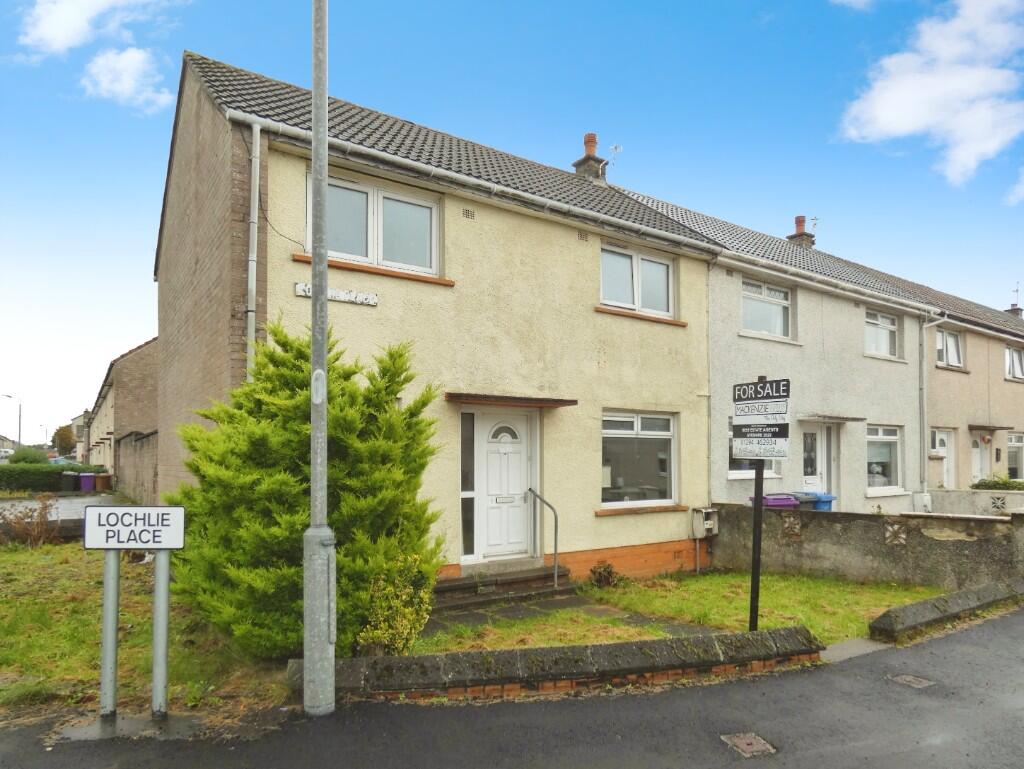 Main image of property: Lochlie Place, Stevenston, Ayrshire, KA20