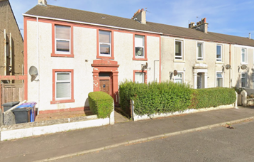 Main image of property: Springvale Place, Saltcoats, Ayrshire, KA21