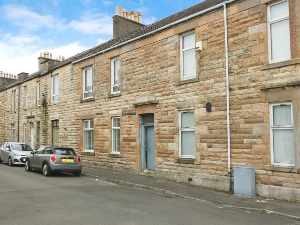 Main image of property: Galloway Place, Saltcoats, Ayrshire, KA21