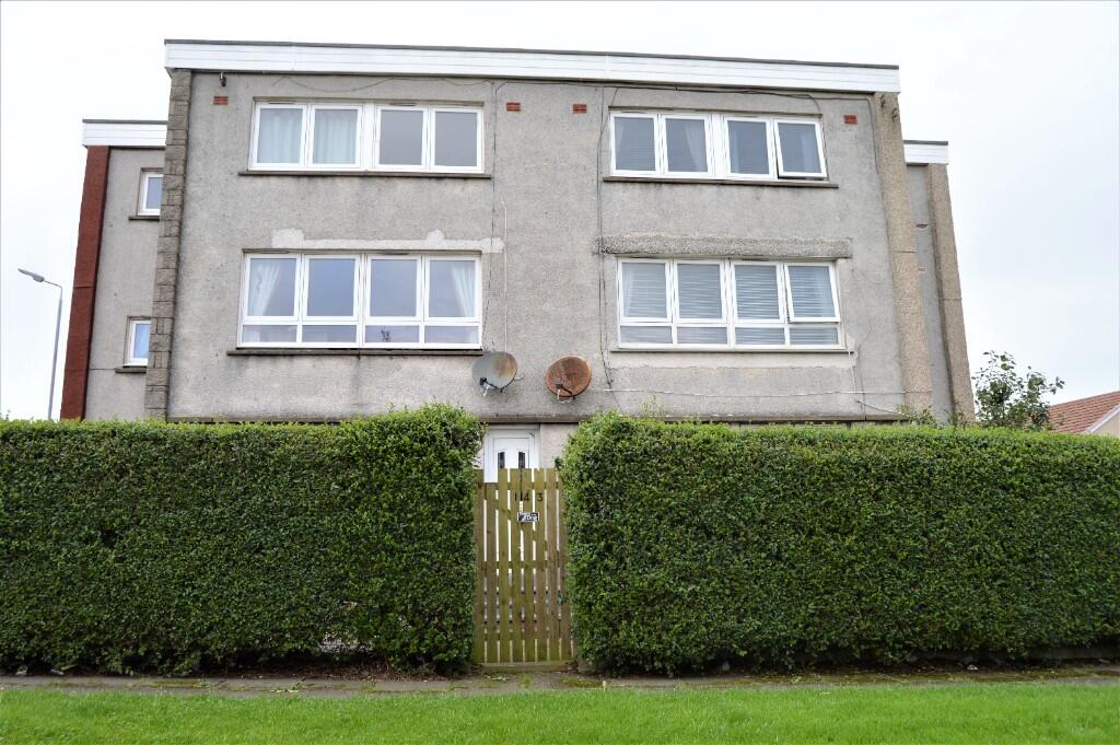 Main image of property: Chapelhill Mount, Ardrossan, Ayrshire, KA22