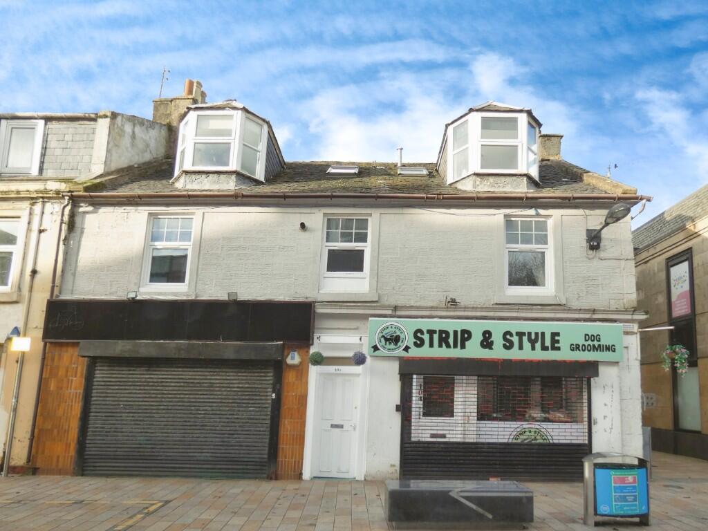 Main image of property: Main Street, Kilwinning, Ayrshire, KA13