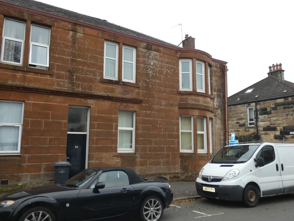 Main image of property: Eglinton Road, Ardrossan, Ayrshire, KA22