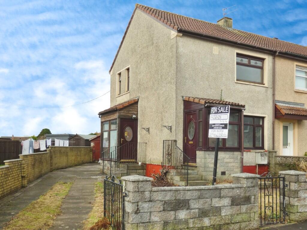 Main image of property: Mayfield Place, Saltcoats, Ayrshire, KA21