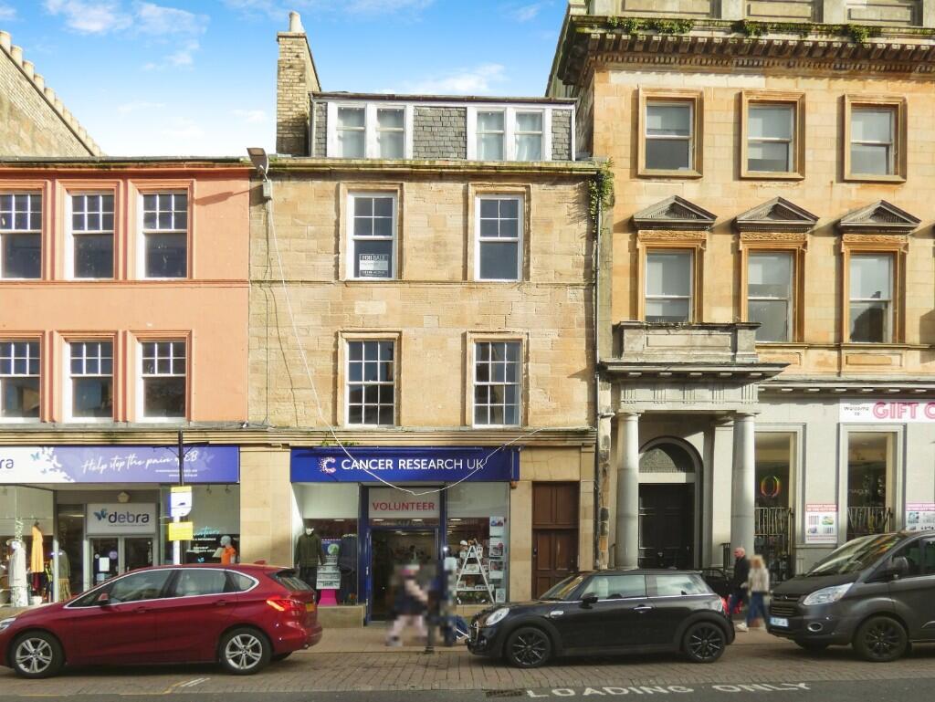 Main image of property: High Street, Ayr, Ayrshire, KA7