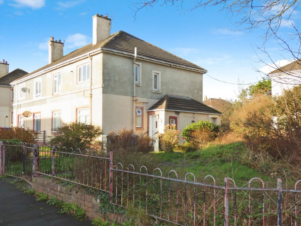 Main image of property: Halkett Place, Saltcoats, Ayrshire, KA21