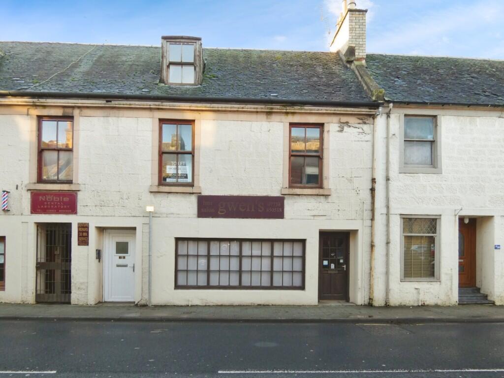 Main image of property: Polwarth Street, Galston, Ayrshire, KA4
