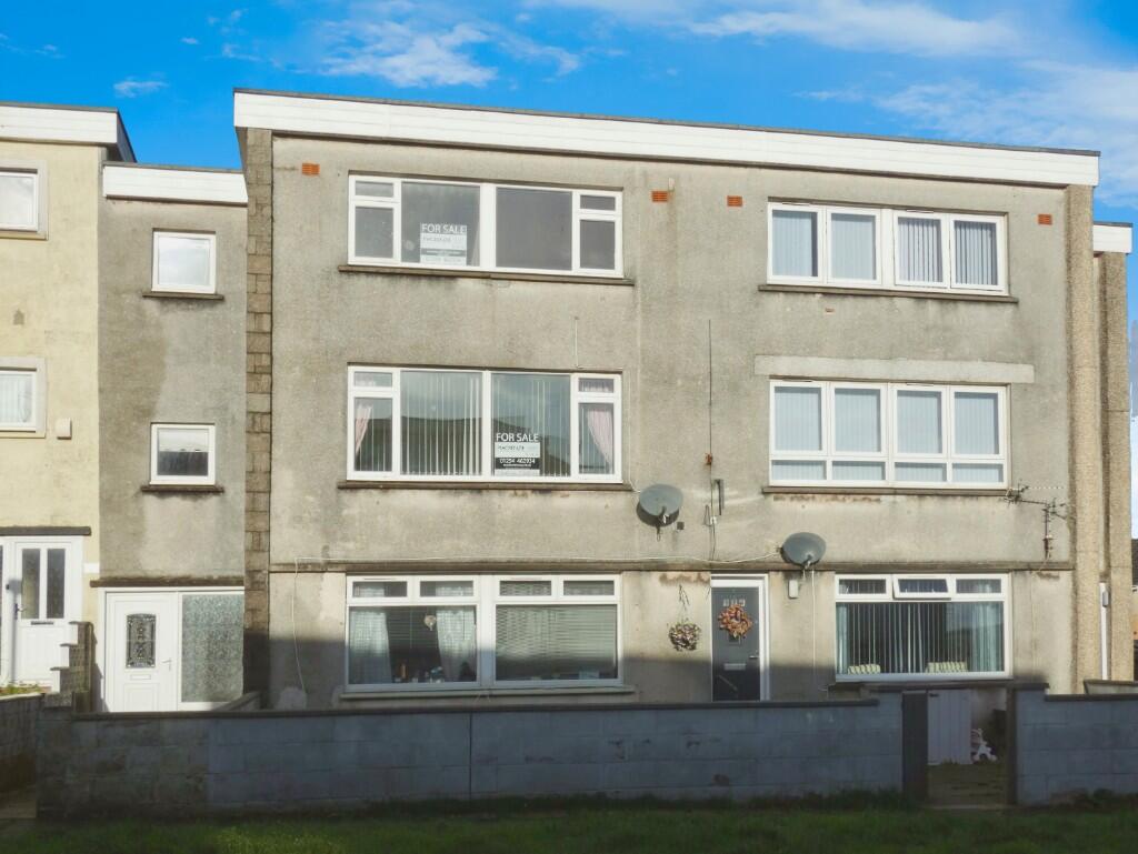 Main image of property: Chapelhill Mount, Ardrossan, Ayrshire, KA22