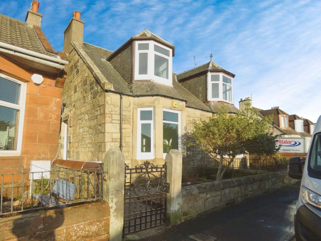 Main image of property: Gladstone Road, Saltcoats, Ayrshire, KA21