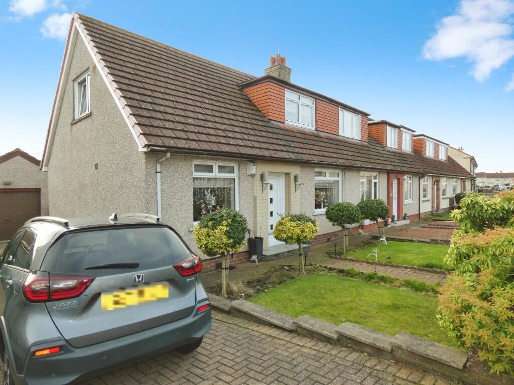 Main image of property: Shavian Terrace, Kilwinning, Ayrshire, KA13