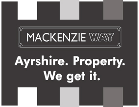 Get brand editions for MacKenzie Way, Ayrshire