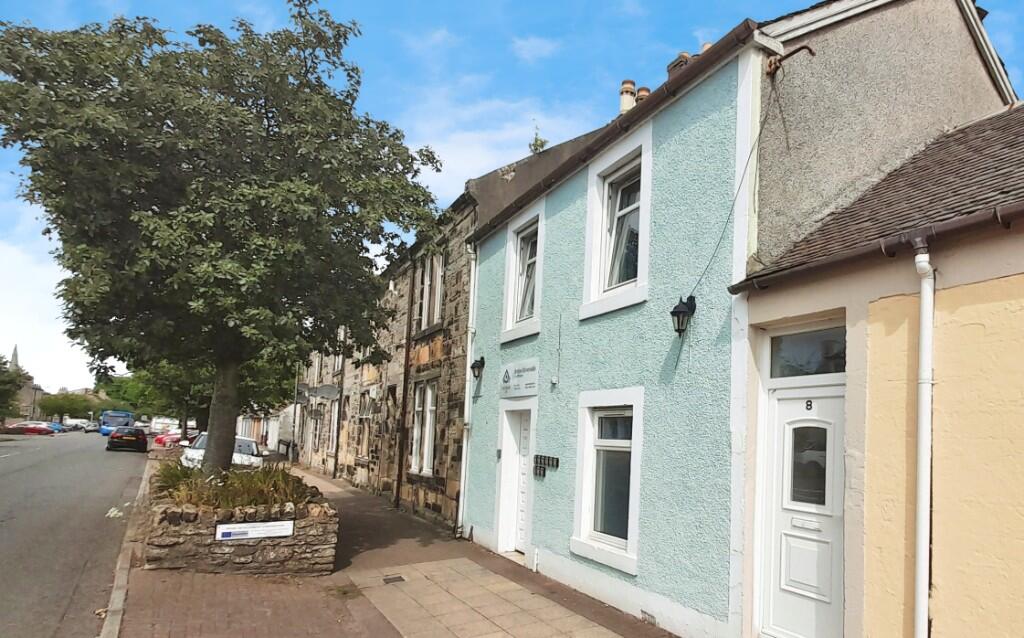 Main image of property: Townhead, Irvine, Ayrshire, KA12