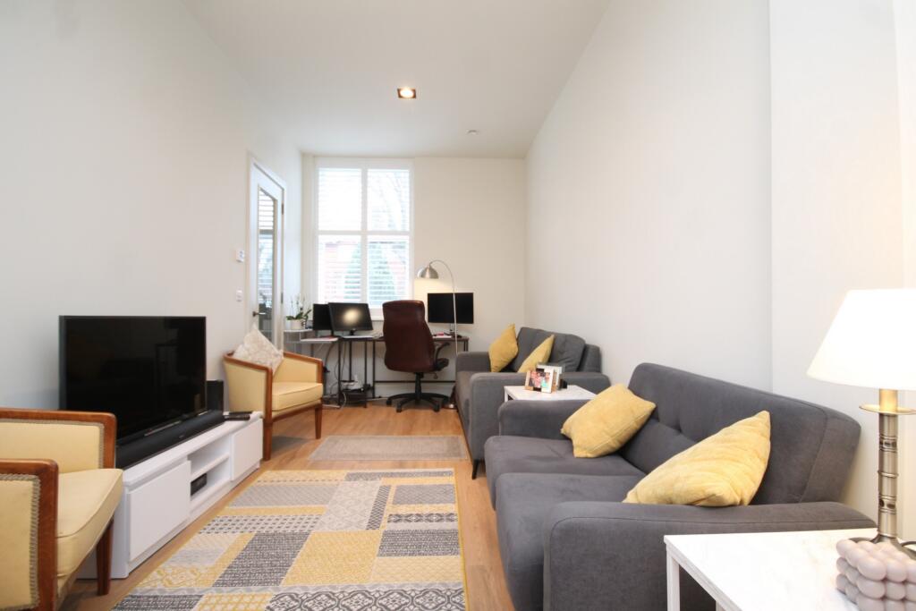 1 bedroom house for rent in North Hill, Highgate, N6
