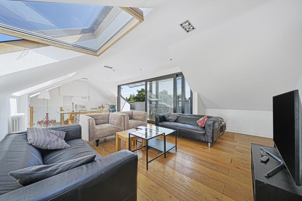 Main image of property: Camden Road, Camden, N7