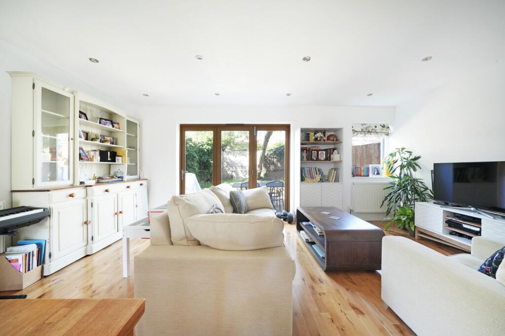 Main image of property: Brownswell Road, Finchley, N2