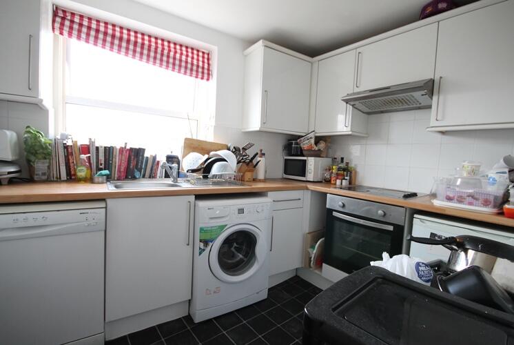 Main image of property: Gilden Crescent, Chalk Farm, NW5