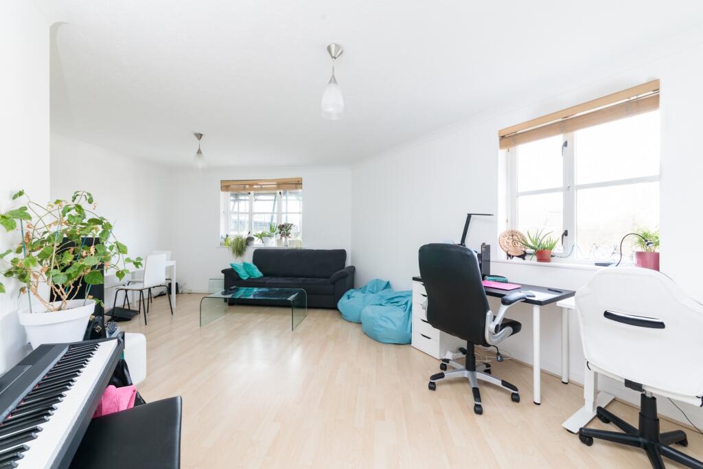 Main image of property: Castlehaven Road, Camden, NW1