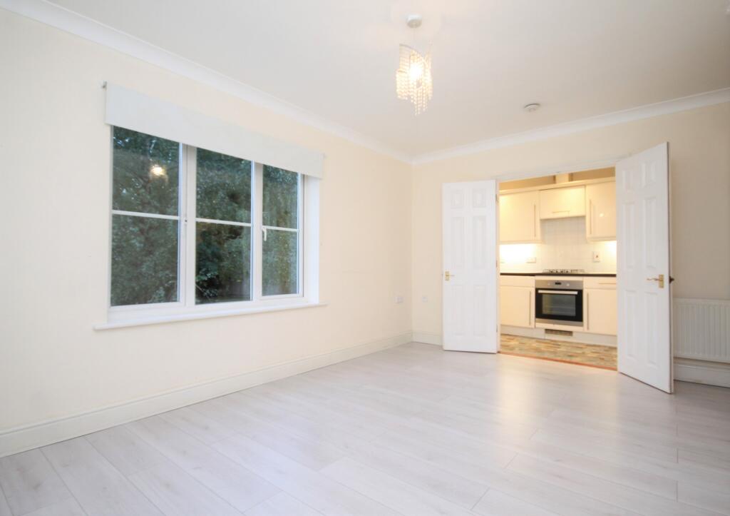 Main image of property: Leaf House, Cartherine Place, Harrow, HA1