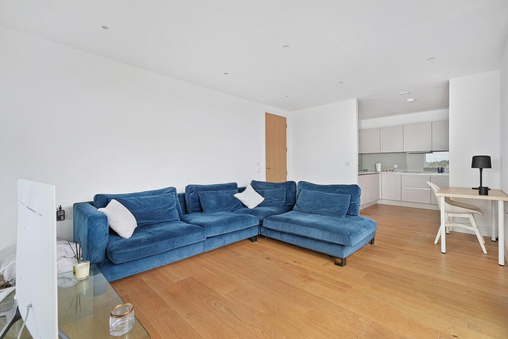 Main image of property: Maison House, Acton Walk, Whetsone, N20