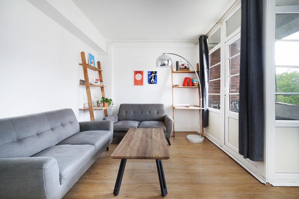 Main image of property: Lorraine Court, Lewis St, Camden, NW1