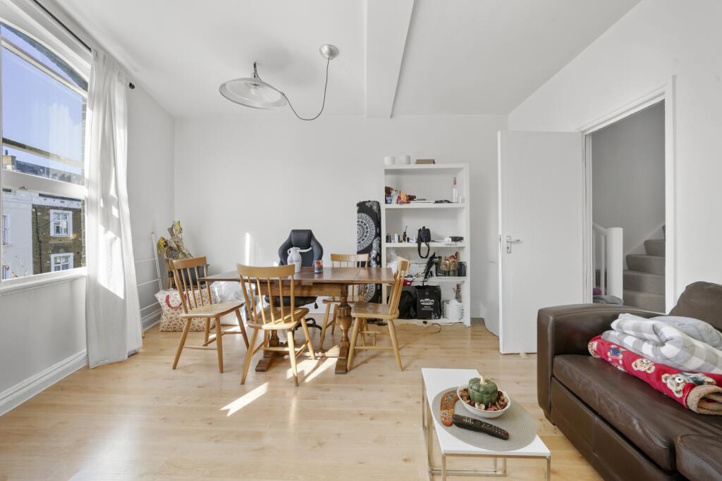 Main image of property: Queens Crescent, Chalk Farm, NW5