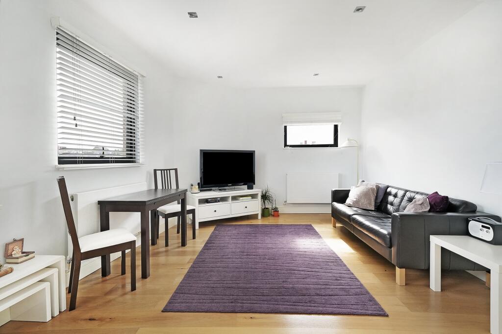 Main image of property: Hemstal Road, West Hampstead, NW6