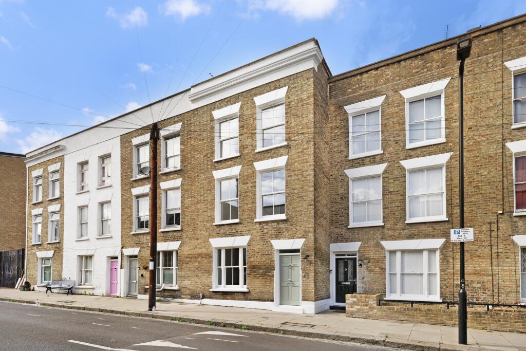Main image of property: Herbert Street, Chalk Farm, NW5