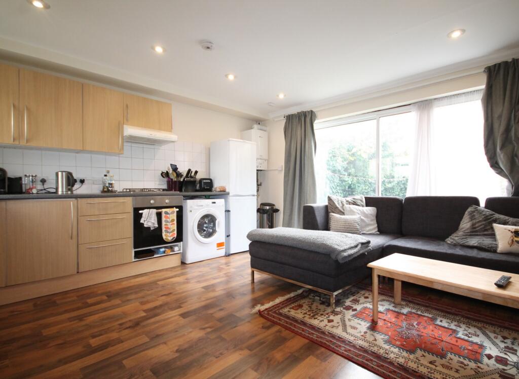 Main image of property: Ascham Street, Kentish Town, NW5