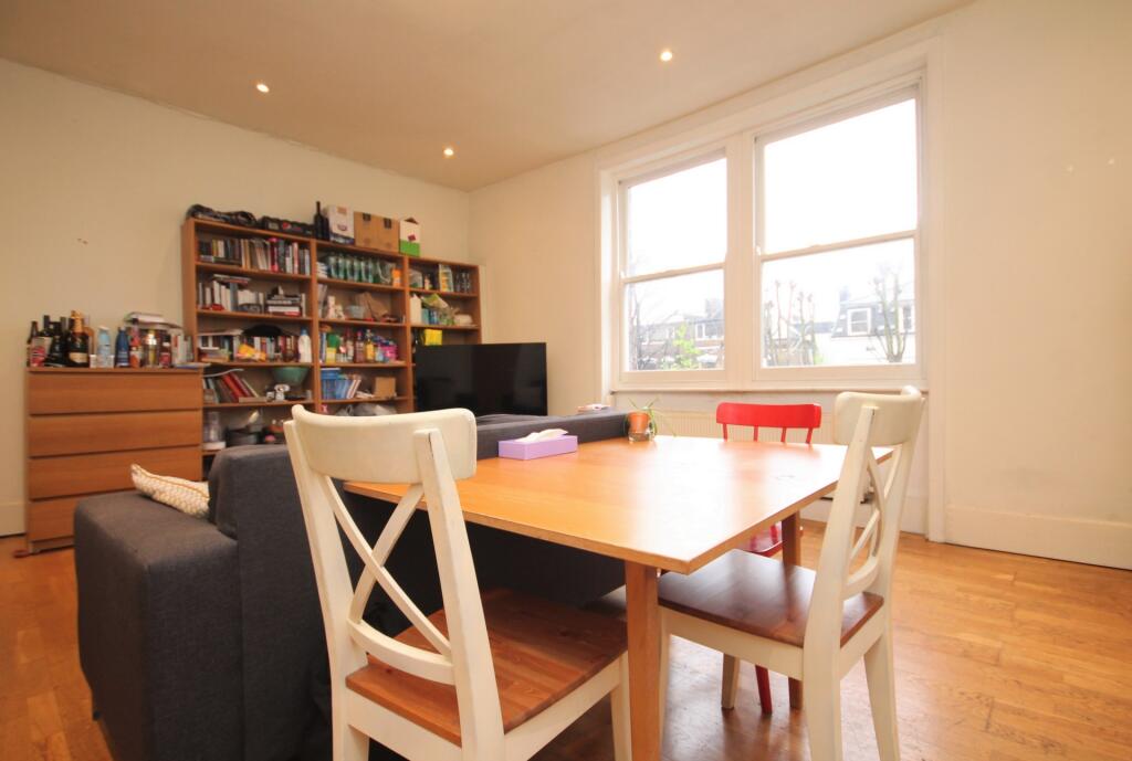Main image of property: Hillmarton Road, Islington, N7