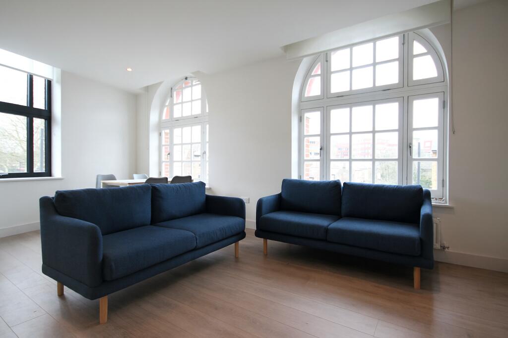 Main image of property: Cambridge House, Mayes Road, Haringay, N22