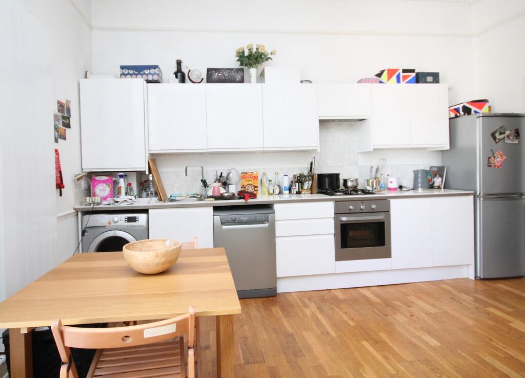 Main image of property: Murray Street, Camden, NW1