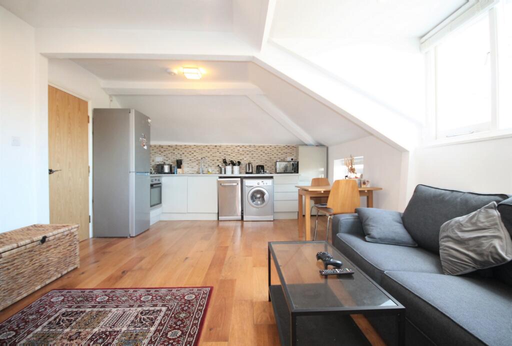 Main image of property: Burghley Road, Kentish Town, NW5