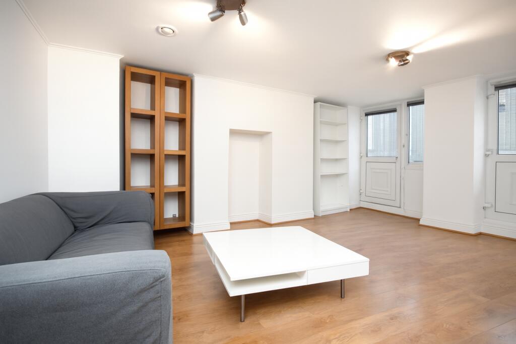Main image of property: Malden Road, Kentish Town, NW5