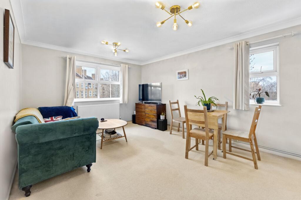 Main image of property: Moriatry Close, Holloway, N7