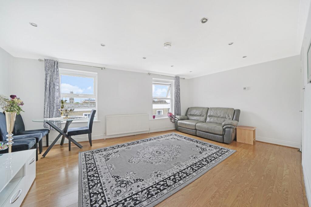 Main image of property: York Way, Islington, N7