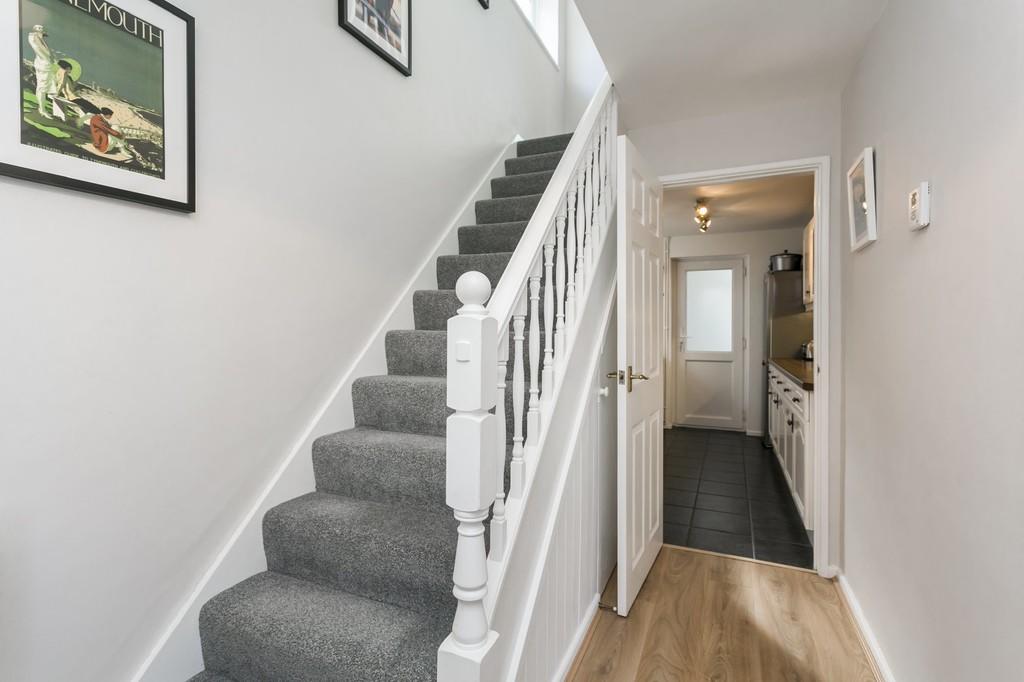 2 bedroom property for sale in Rembrandt Close, Tonbridge, TN10