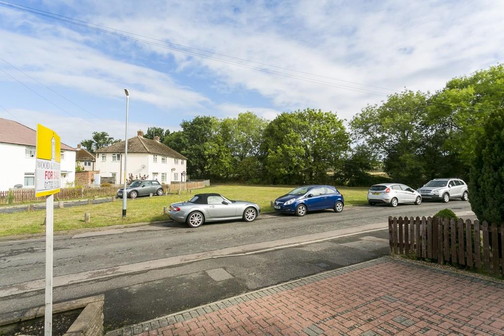 2 bedroom property for sale in Rembrandt Close, Tonbridge, TN10