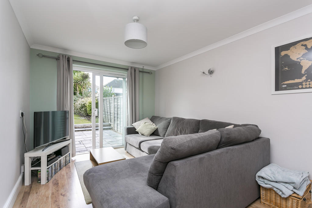2 bedroom property for sale in Rembrandt Close, Tonbridge, TN10