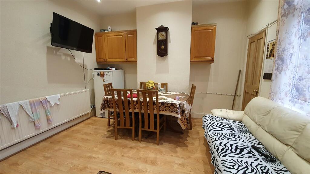 2 bedroom terraced house for rent in Wolseley Road, Harrow, Middlesex, HA3