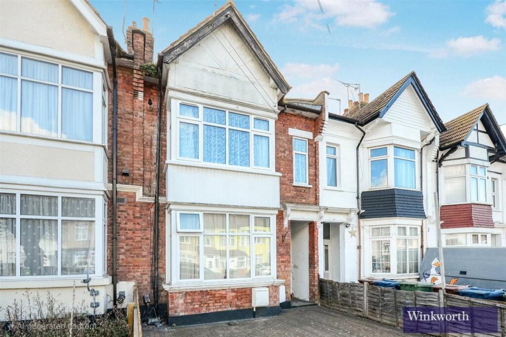 Main image of property: Eastcote Road, Harrow, HA2