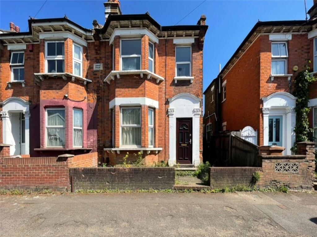 Main image of property: Lower Road, Harrow, HA2