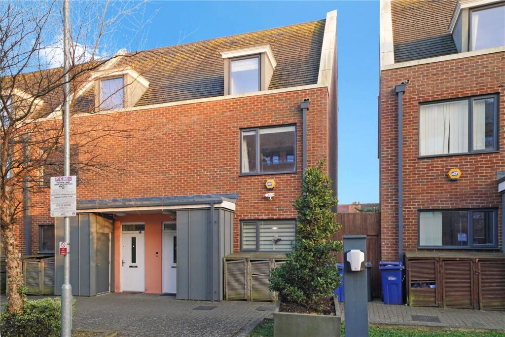 Main image of property: Artisan Place, Harrow, HA3