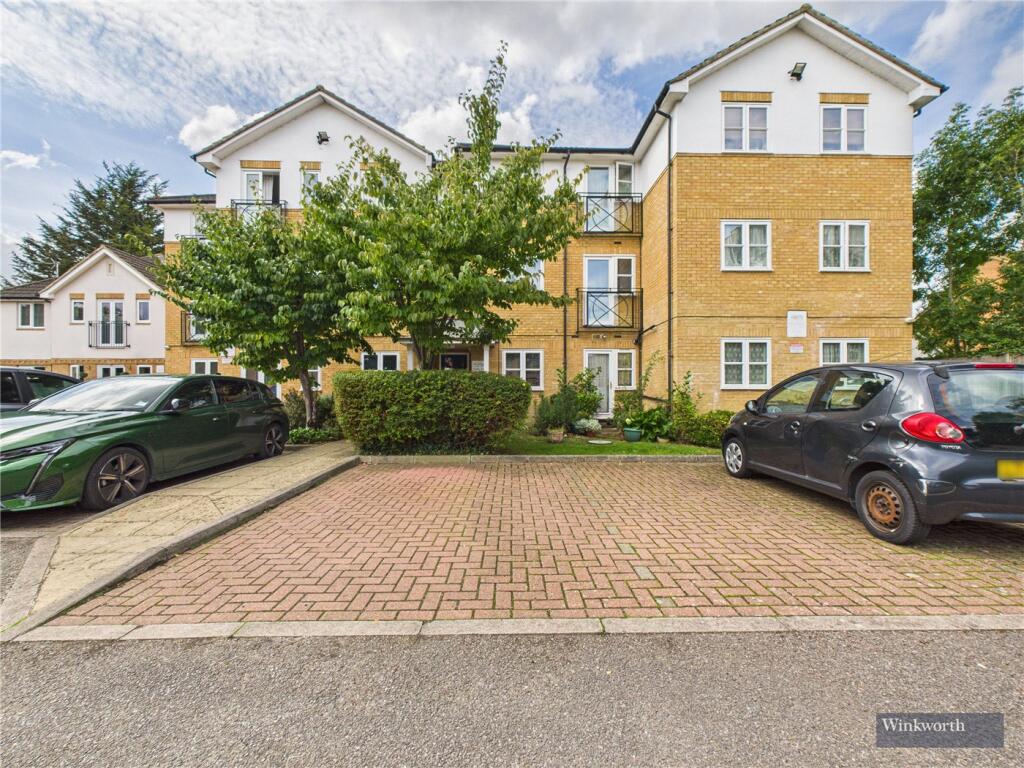 Main image of property: Corbins Lane, Harrow, HA2