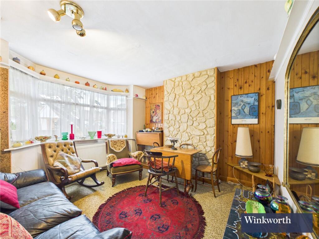 Main image of property: Methuen Road, Edgware, HA8