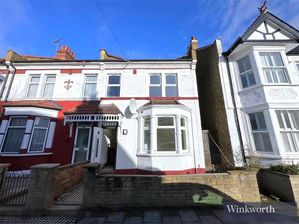 Main image of property: Vaughan Road, Harrow, HA1