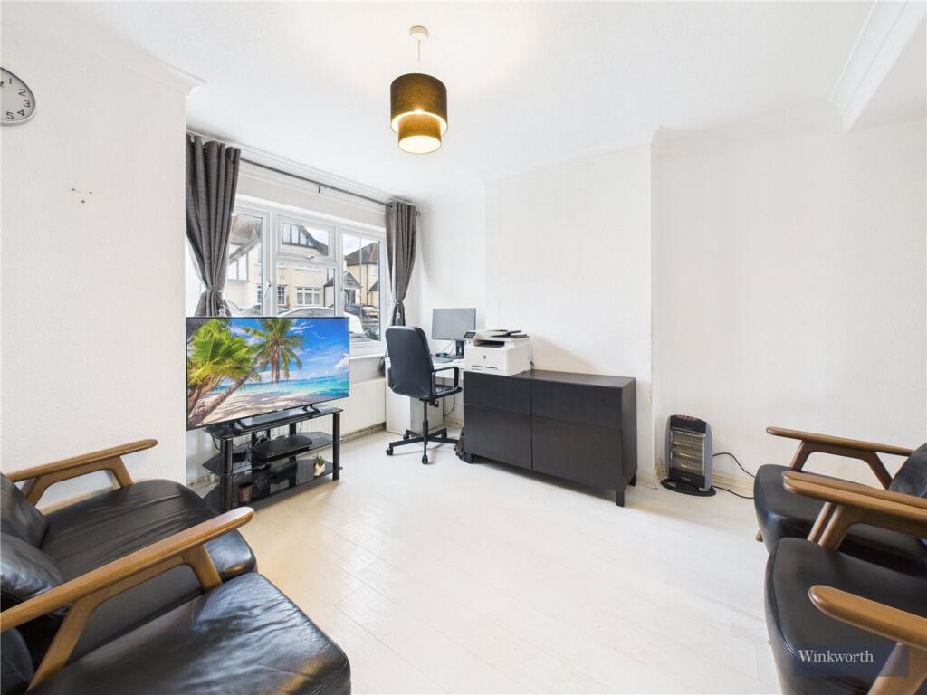 Main image of property: Belsize Road, Harrow, HA3