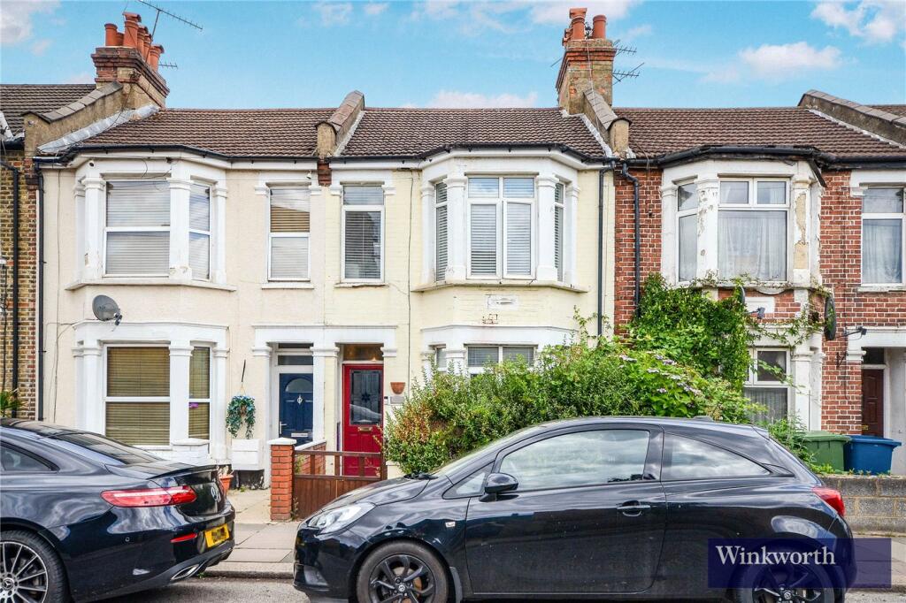 Main image of property: Cecil Road, Harrow, Middx, HA3
