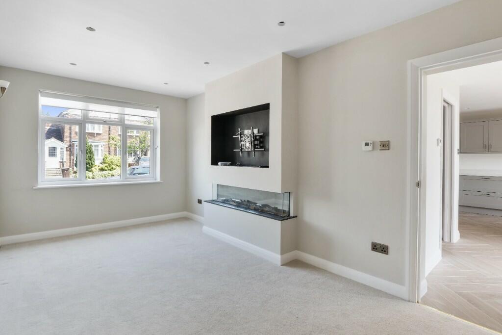 Main image of property: Cherry Walk, Bromley, London, BR2